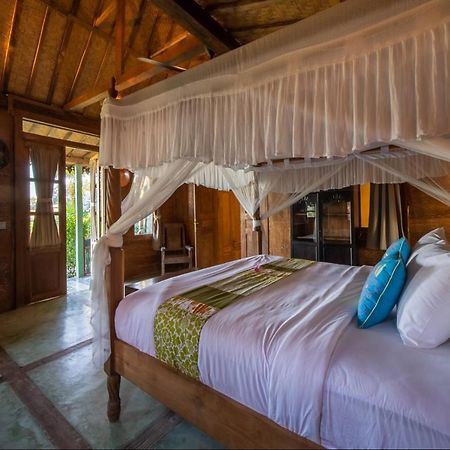 Villa O'Hea Ubud 外观 照片