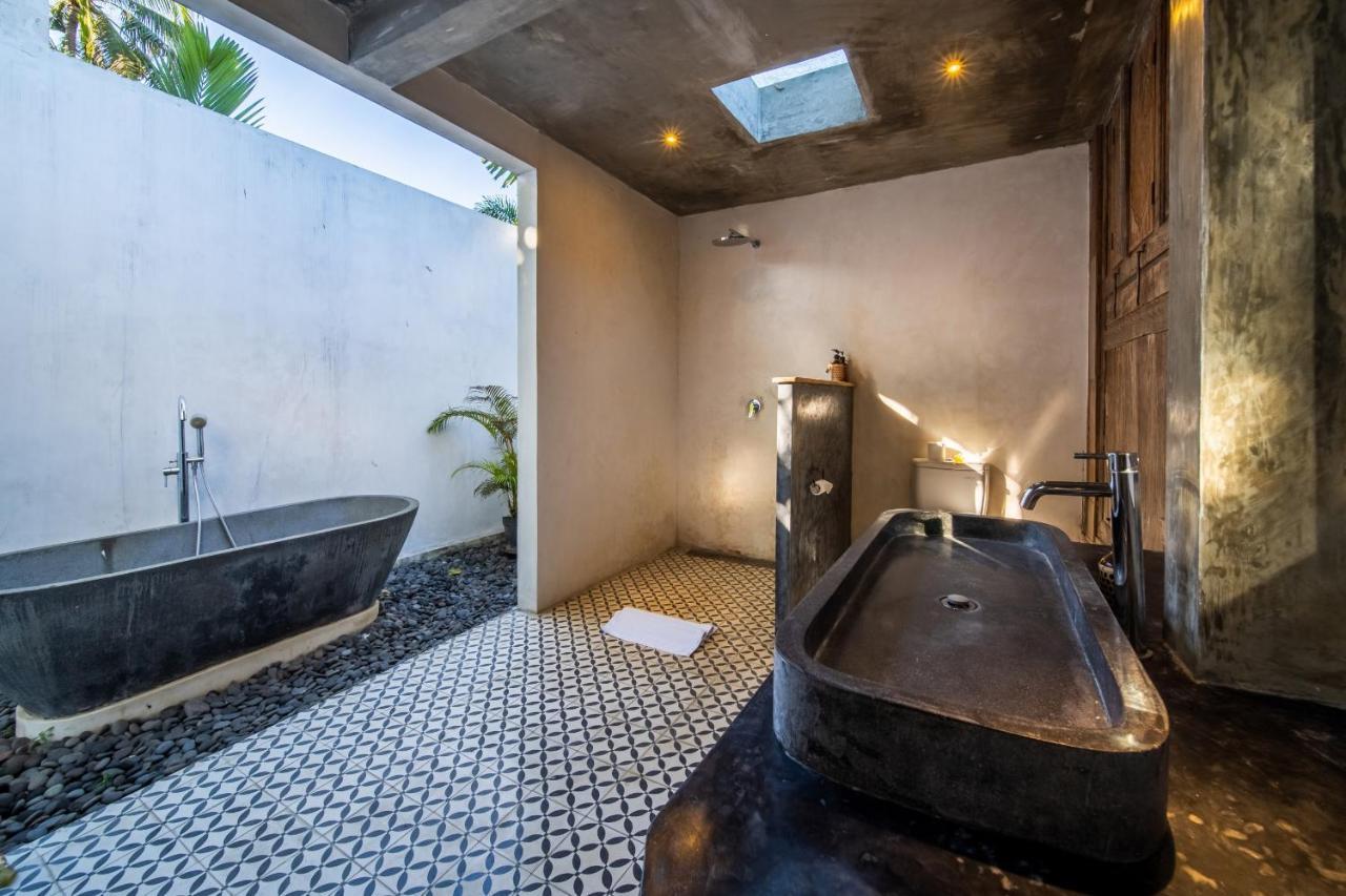 Villa O'Hea Ubud 外观 照片