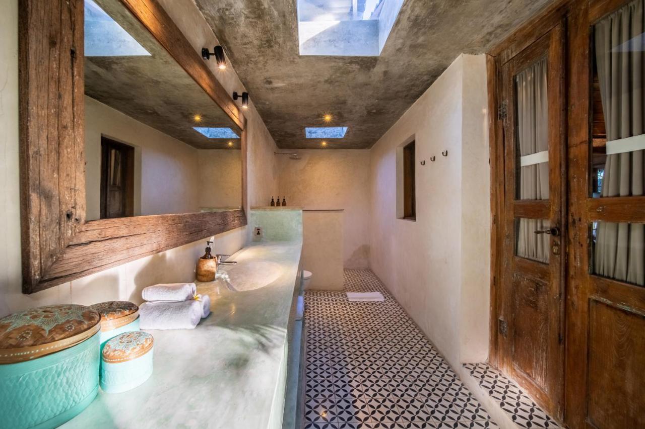 Villa O'Hea Ubud 外观 照片