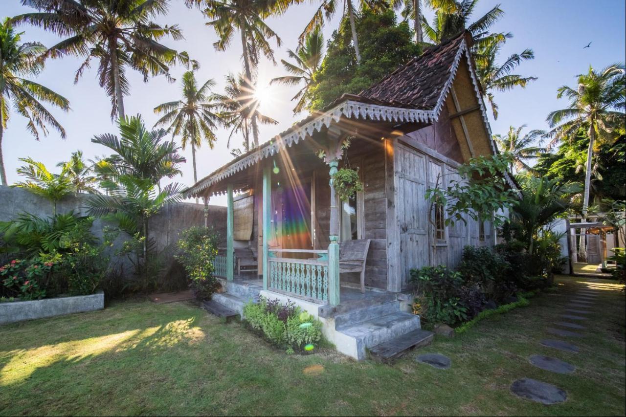 Villa O'Hea Ubud 外观 照片
