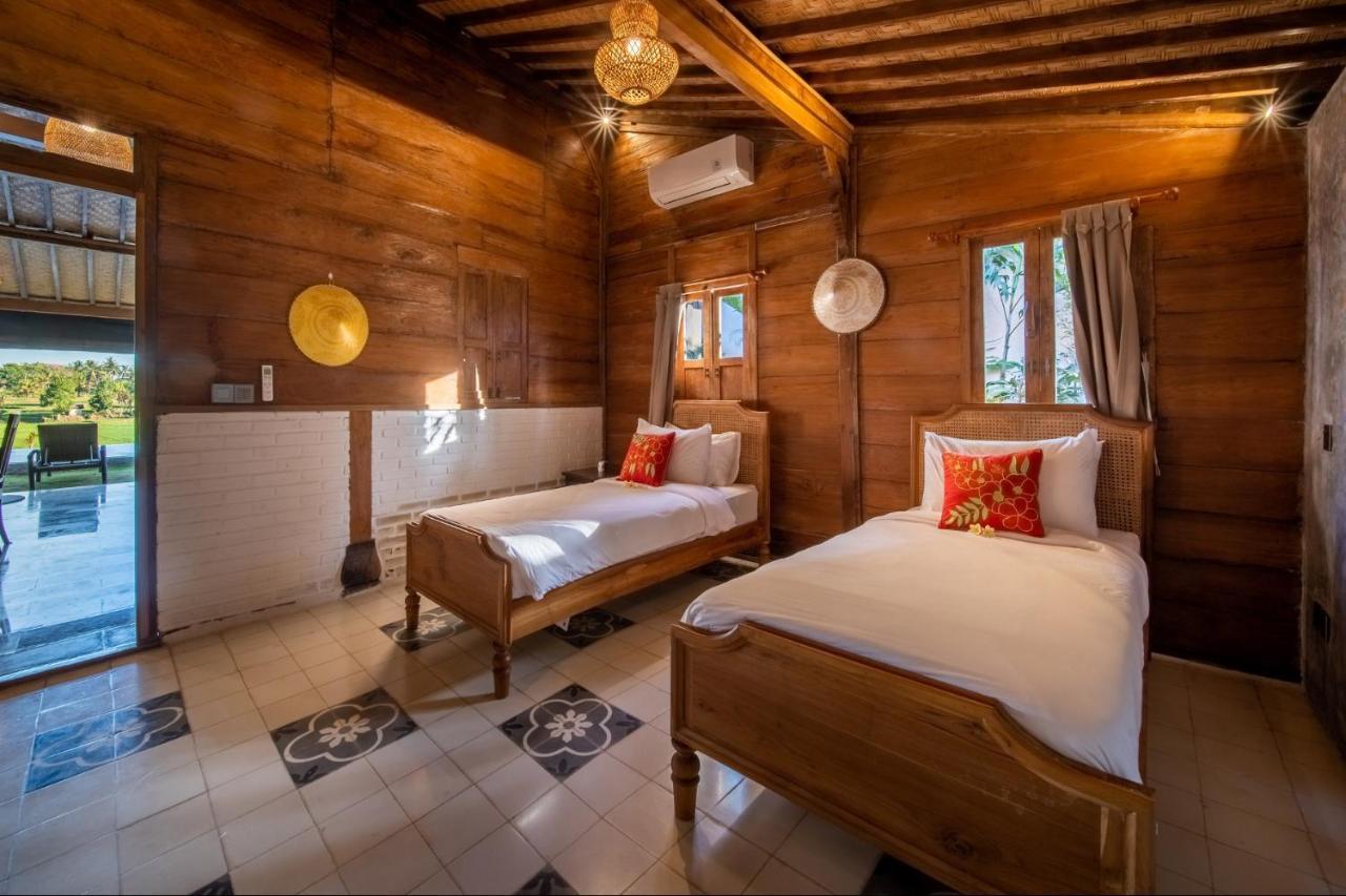 Villa O'Hea Ubud 外观 照片
