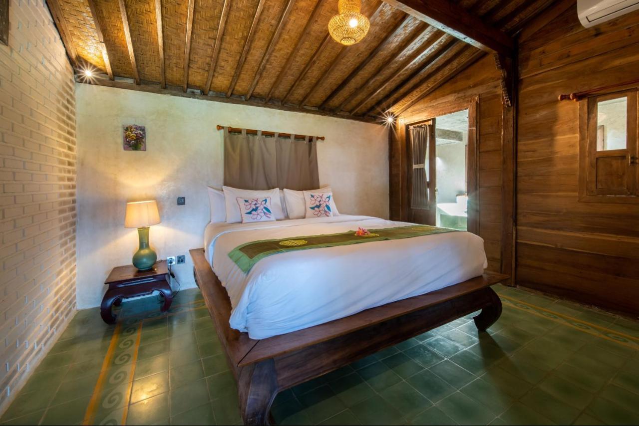 Villa O'Hea Ubud 外观 照片