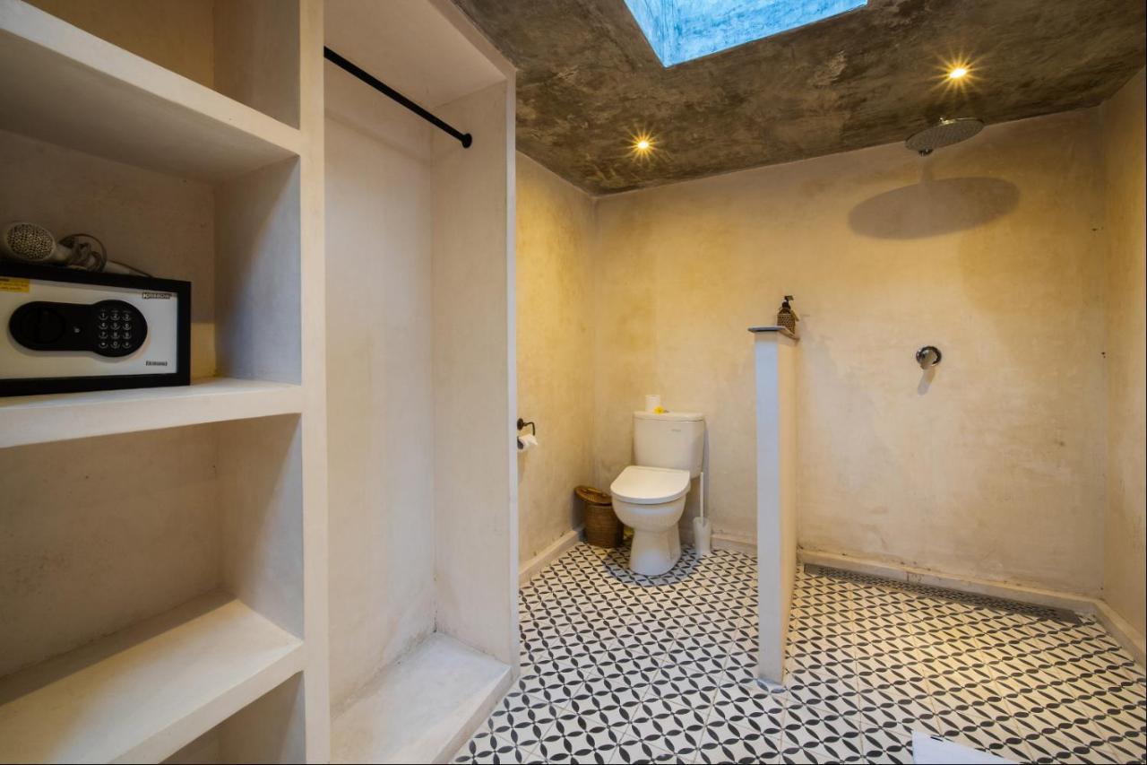 Villa O'Hea Ubud 外观 照片